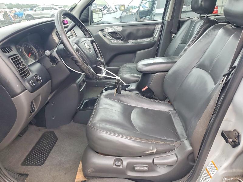 Aukcja sprzedaży 2004 Mazda Tribute, vin: 4F2CZ96194KM12807, numer aukcji: 61928326