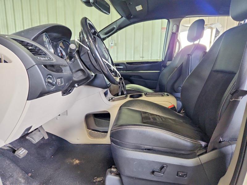 Продаж на аукціоні авто 2019 Dodge Grand Caravan, vin: 2C4RDGCG7KR798034, номер лоту: 62509636