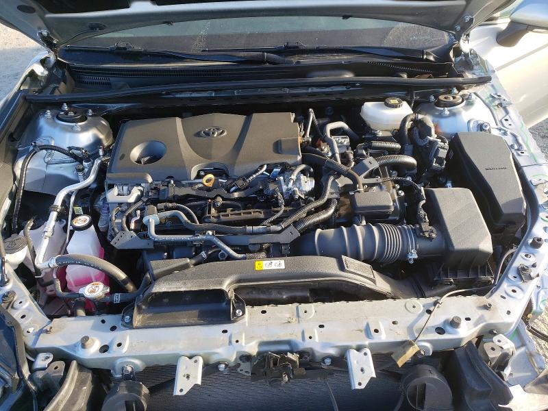 Продажа на аукционе авто 2025 Toyota Camry, vin: 4T1DAACK0SU073779, номер лота: 61953186