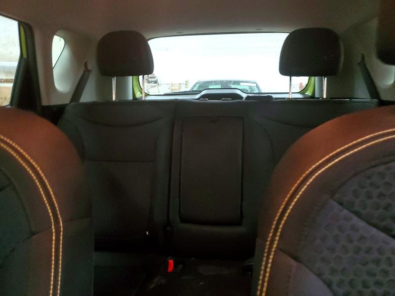 62240706 :رقم المزاد ، KNDJP3A53F7816180 vin ، 2015 Kia Soul مزاد بيع