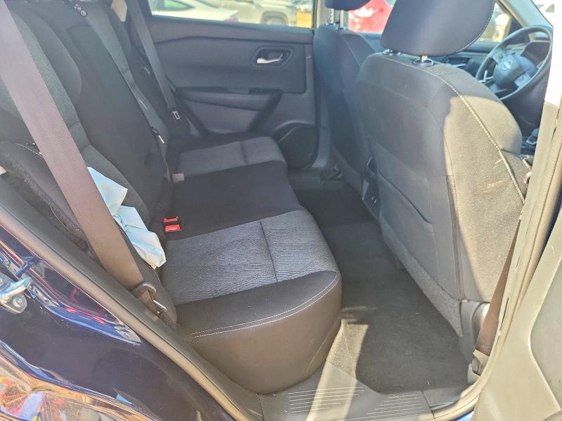 Aukcja sprzedaży 2025 Nissan Rogue, vin: 5N1BT3BB4SC831000, numer aukcji: 62405206