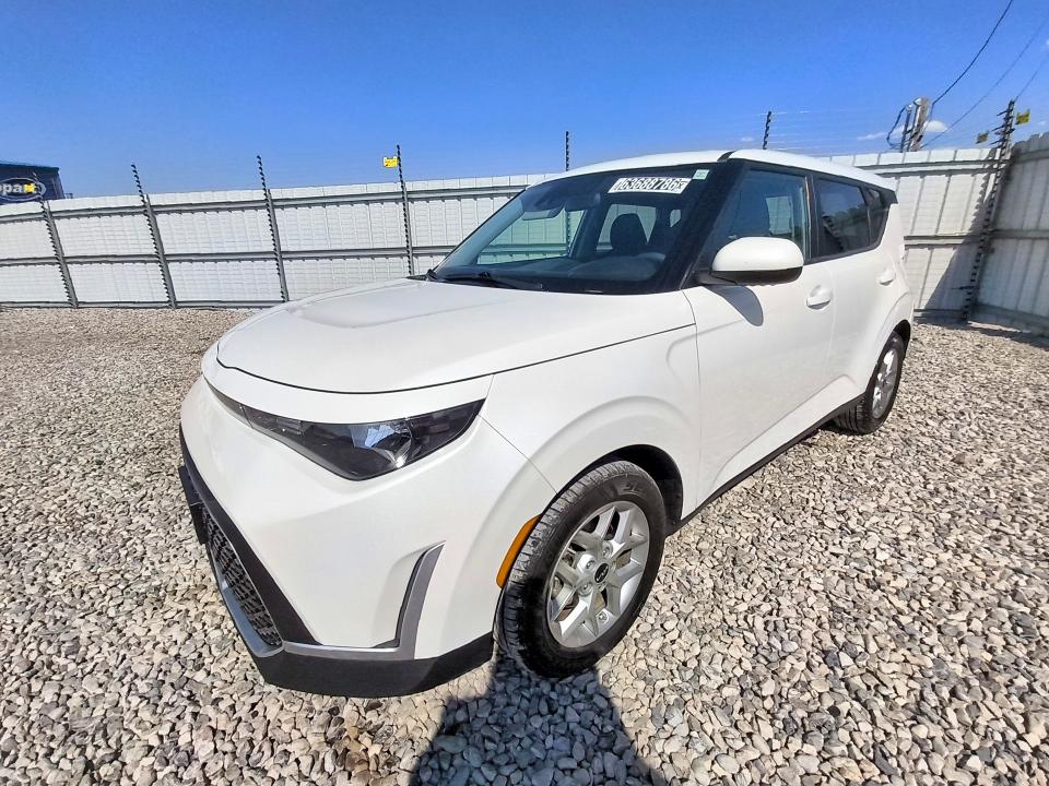Aukcja sprzedaży 2023 Kia Soul, vin: KNDJ23AU5P7870538, numer aukcji: 63688786