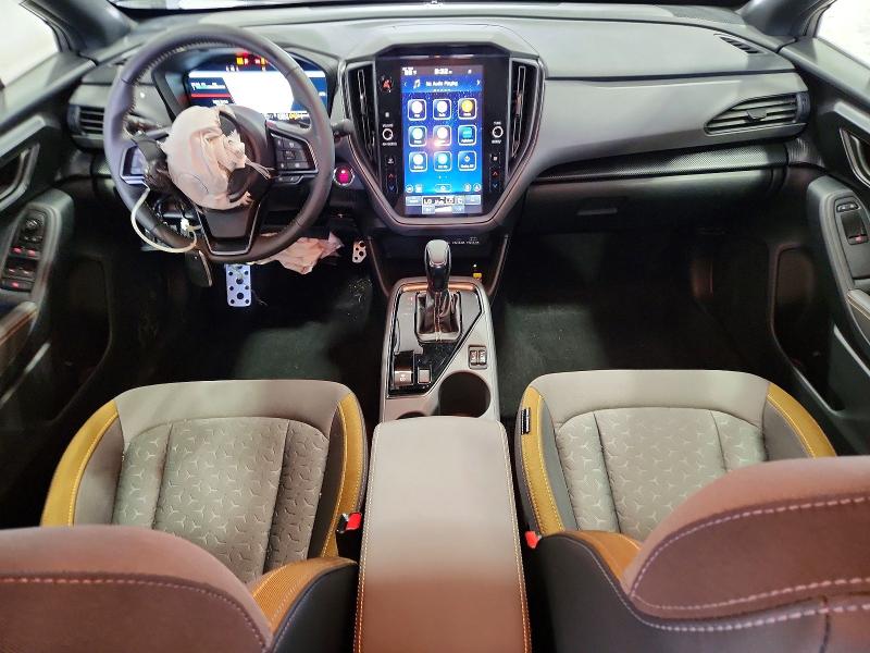 60029536 :رقم المزاد ، JF2GUSGD8T8205323 vin ، 2026 Subaru Crosstrek مزاد بيع