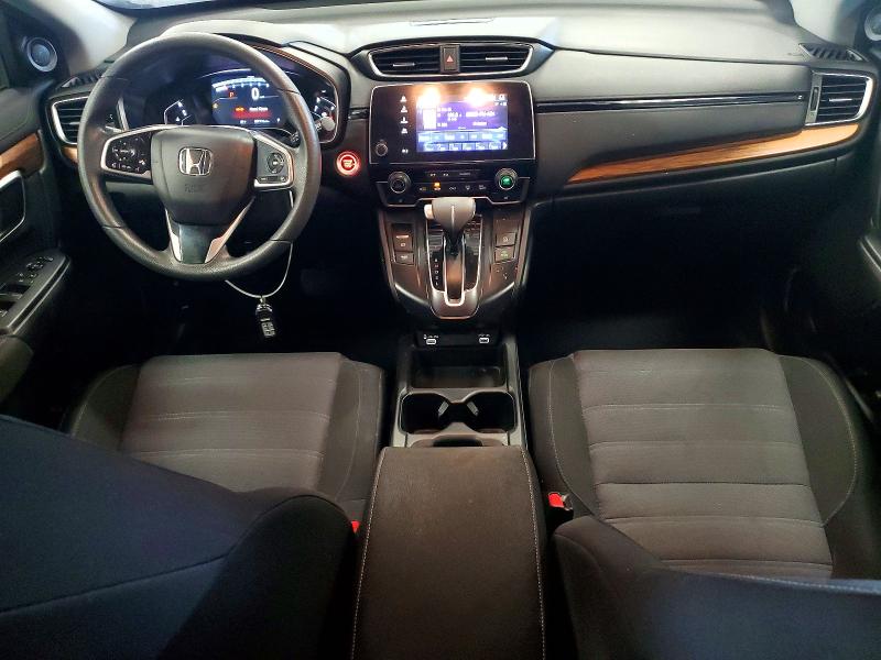 2020 Honda Cr-v მანქანა იყიდება აუქციონზე, vin: 2HKRW2H51LH684033, აუქციონის ნომერი: 62223086