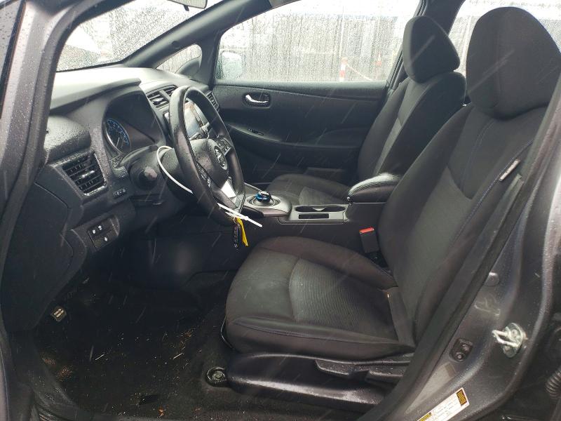 Aukcja sprzedaży 2022 Nissan Leaf, vin: 1N4BZ1BV9NC560320, numer aukcji: 62238266