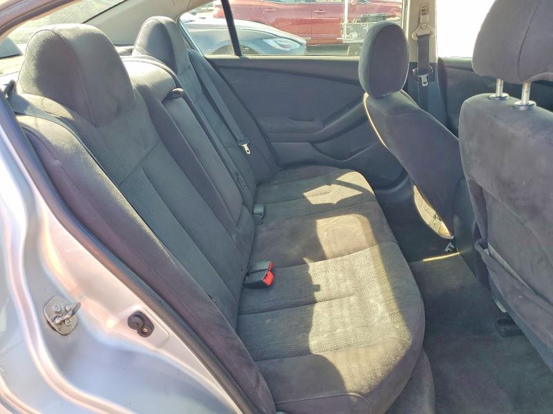 Продажа на аукционе авто 2011 Nissan Altima, vin: 1N4AL2AP0BN412692, номер лота: 59617496