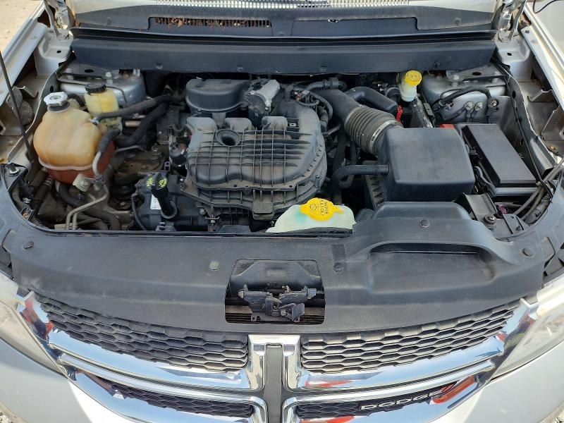 Aukcja sprzedaży 2014 Dodge Journey, vin: 3C4PDCDG0ET276555, numer aukcji: 60599356