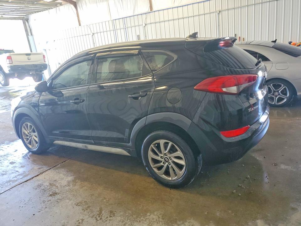 62260766 :رقم المزاد ، KM8J3CA47JU651629 vin ، 2018 Hyundai Tucson مزاد بيع