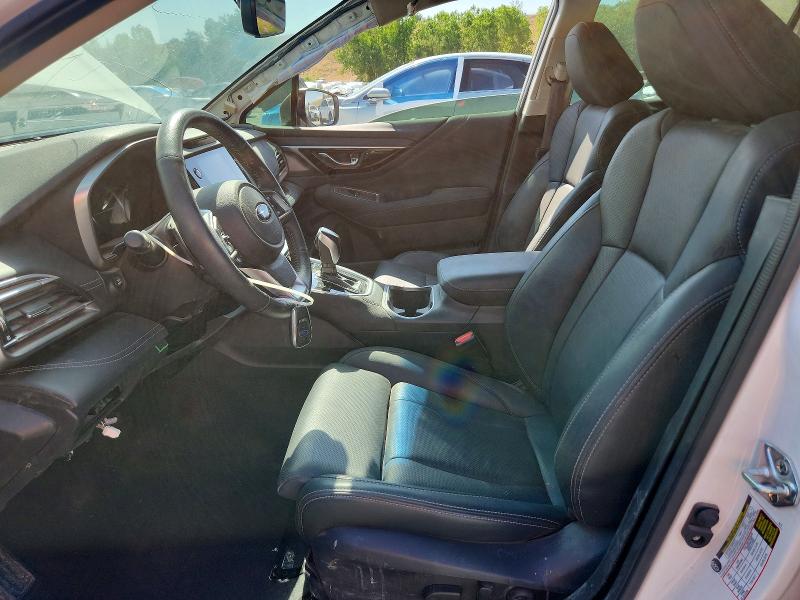2021 Subaru Legacy მანქანა იყიდება აუქციონზე, vin: 4S3BWGN62M3011227, აუქციონის ნომერი: 61405426