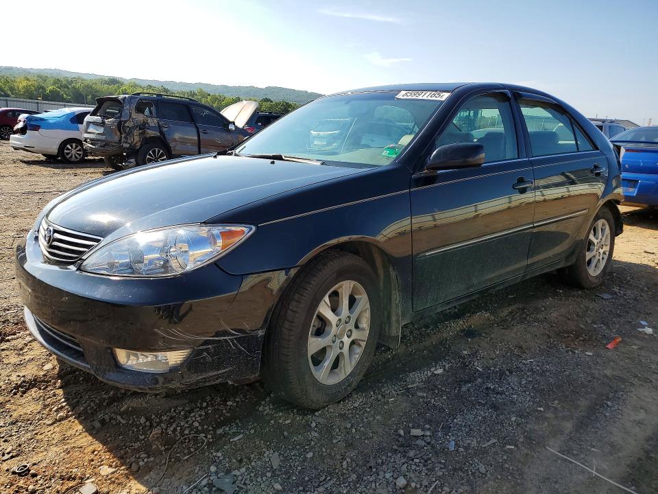 Продаж на аукціоні авто 2006 Toyt Camry, vin: 4T1BE30KX6U135304, номер лоту: 85991165