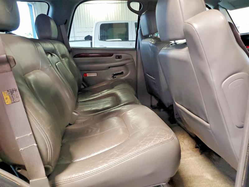 Aukcja sprzedaży 2002 Cadillac Escalade, vin: 1GYEK63N32R324790, numer aukcji: 61638186