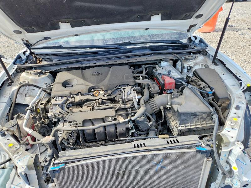 Продажа на аукционе авто 2020 Toyota Camry, vin: 4T1M11AK6LU931177, номер лота: 60452916