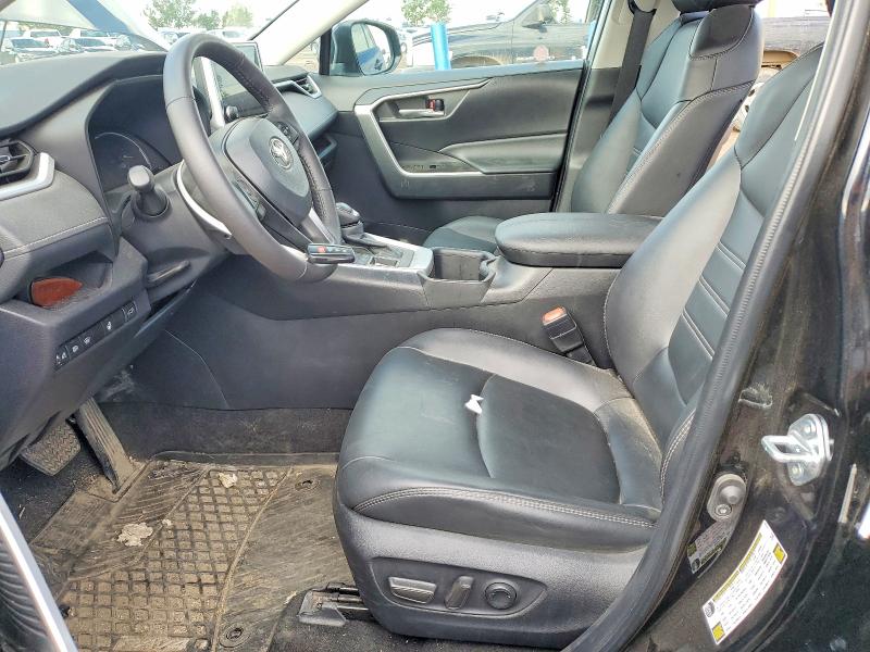 2024 Toyota Rav4 მანქანა იყიდება აუქციონზე, vin: 2T3R1RFV3RC442373, აუქციონის ნომერი: 58412486