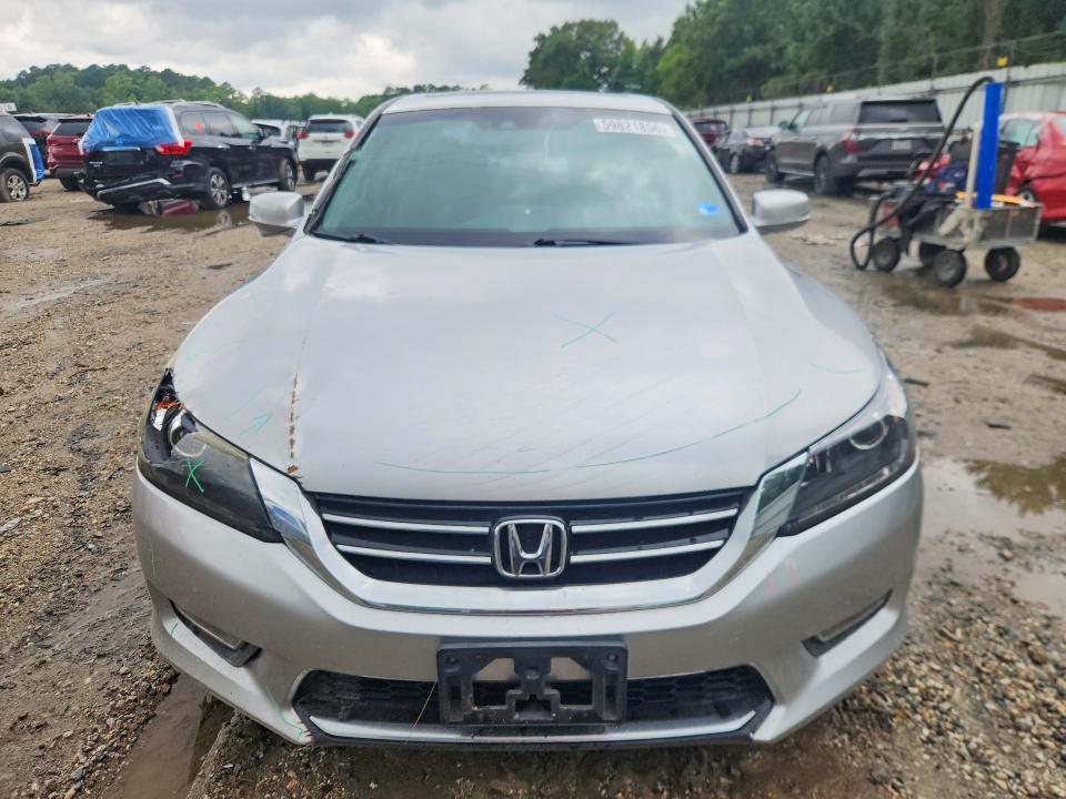 Продажа на аукционе авто 2013 Honda Accord, vin: 1HGCR3F81DA040221, номер лота: 59821856