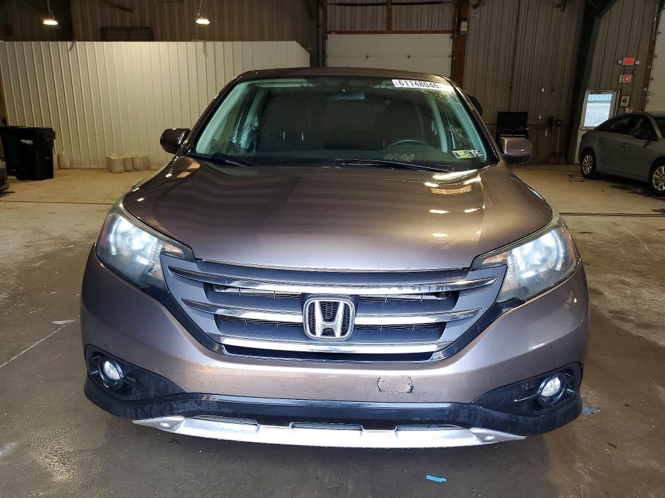 61148046 :رقم المزاد ، 5J6RM4H53CL033946 vin ، 2012 Honda Cr-v مزاد بيع