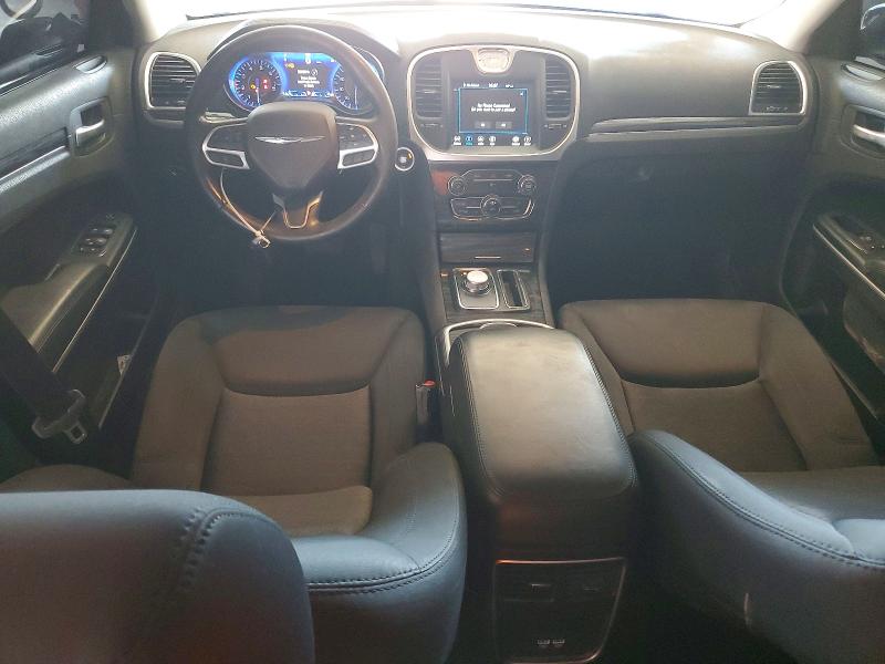 Продаж на аукціоні авто 2020 Chrysler 300, vin: 2C3CCAAG3LH137606, номер лоту: 61559156