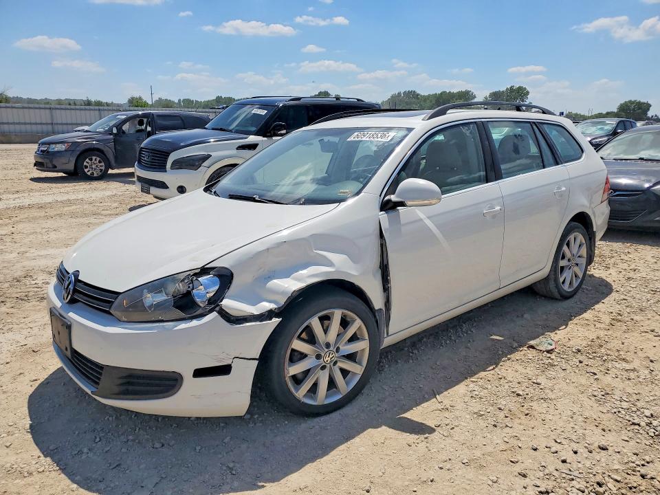 2013 Volkswagen Jetta მანქანა იყიდება აუქციონზე, vin: 3VWPL7AJ7DM622620, აუქციონის ნომერი: 60918536