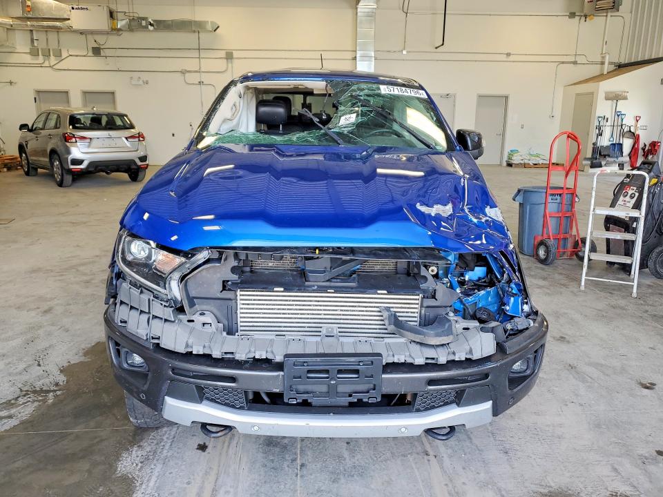 Aukcja sprzedaży 2019 Ford Ranger, vin: 1FTER4FH1KLA16239, numer aukcji: 57184796