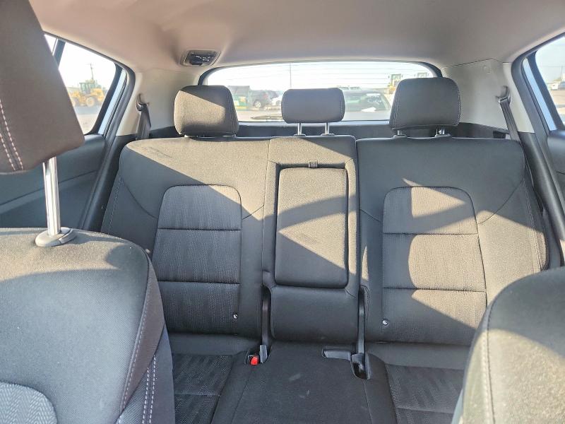 Aukcja sprzedaży 2022 Kia Sportage, vin: KNDPMCAC0N7021328, numer aukcji: 62063956