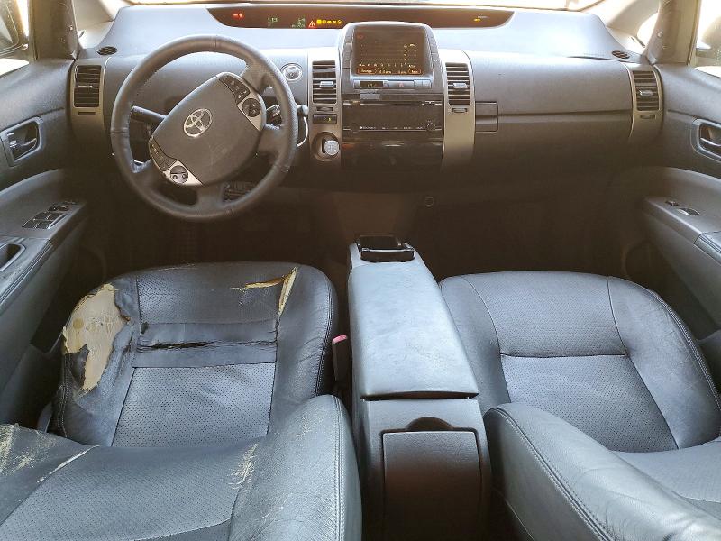 Продажа на аукционе авто 2009 Toyota Prius, vin: JTDKB10U793467977, номер лота: 60511266