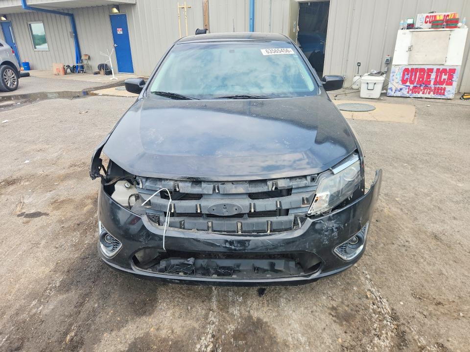 2010 Ford Fusion მანქანა იყიდება აუქციონზე, vin: 3FAHP0JG9AR119909, აუქციონის ნომერი: 63565456
