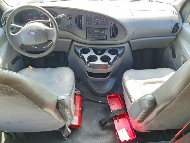 Продаж на аукціоні авто 2006 Ford Econoline, vin: 1FTNS24L86DB03832, номер лоту: 61862706