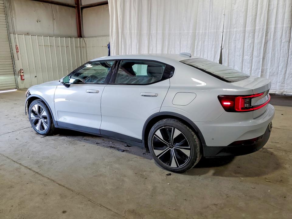 Продаж на аукціоні авто 2023 Polestar 2, vin: YSMEG3KA9PL159427, номер лоту: 60739586