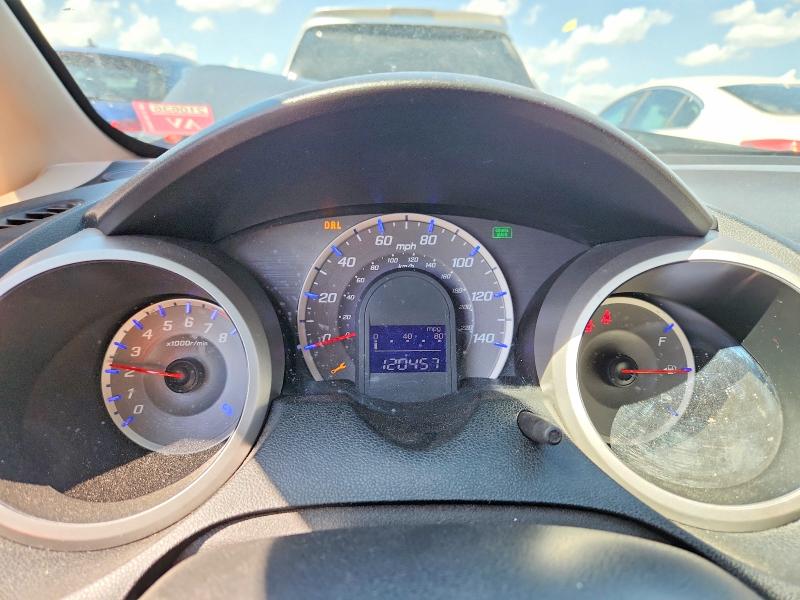 2013 Honda Fit მანქანა იყიდება აუქციონზე, vin: JHMGE8H35DC003931, აუქციონის ნომერი: 61328486