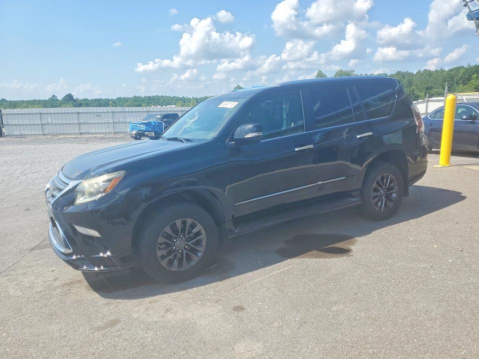 Продаж на аукціоні авто 2014 Lexus Gx, vin: JTJBM7FX9E5088922, номер лоту: 58161176