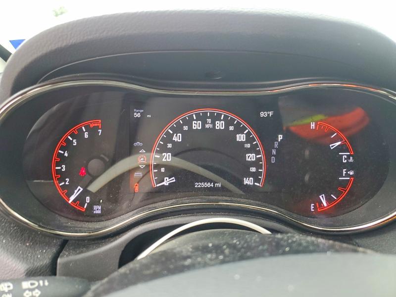 Aukcja sprzedaży 2018 Dodge Durango, vin: 1C4RDHDG5JC461454, numer aukcji: 60752736