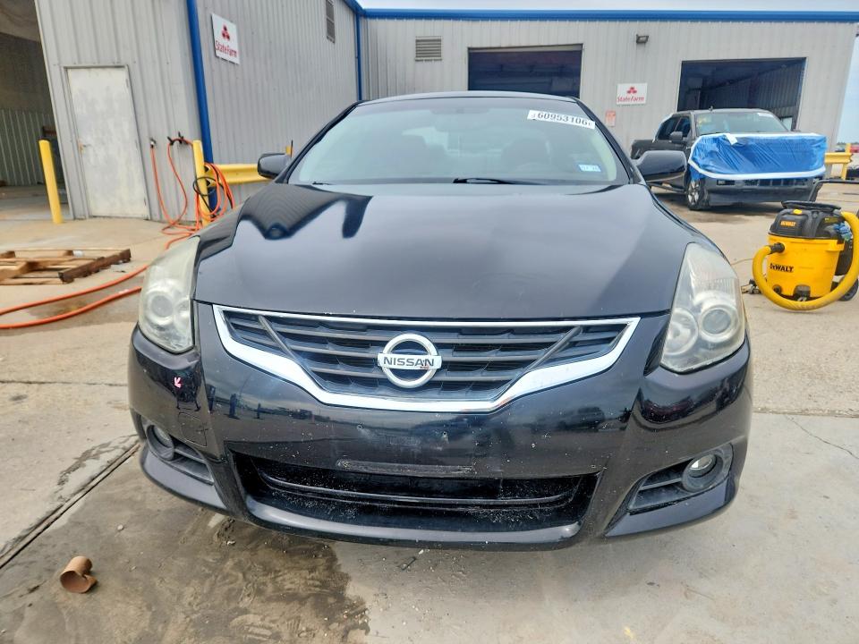 Продаж на аукціоні авто 2013 Nissan Altima, vin: 1N4AL2EP6DC153246, номер лоту: 60953106