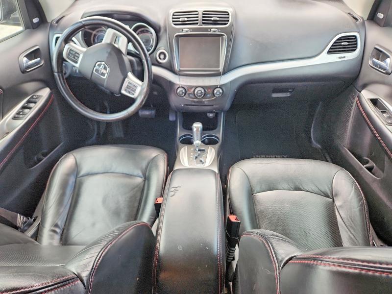 Продаж на аукціоні авто 2016 Dodge Journey, vin: 3C4PDCEG9GT114795, номер лоту: 59734726