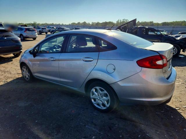 2012 Ford Fiesta მანქანა იყიდება აუქციონზე, vin: 3FADP4BJ6CM184412, აუქციონის ნომერი: 63515396