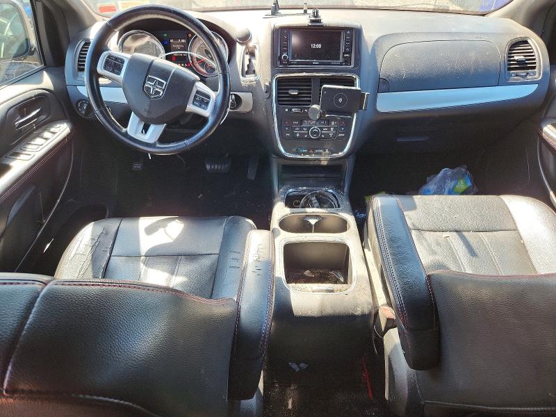 Aukcja sprzedaży 2019 Dodge Grand Caravan, vin: 2C4RDGEG9KR640579, numer aukcji: 59775946