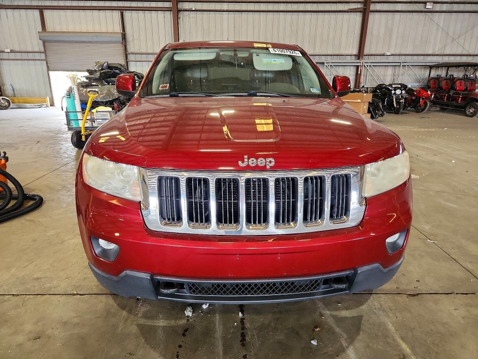 Aukcja sprzedaży 2012 Jeep Grand Cherokee, vin: 1C4RJFAG0CC115784, numer aukcji: 61007926