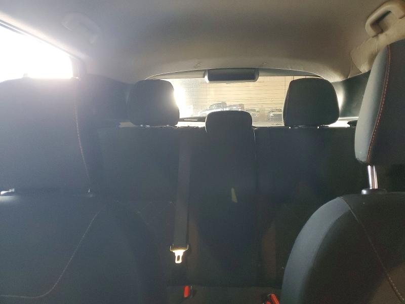 2020 Nissan Kicks მანქანა იყიდება აუქციონზე, vin: 3N1CP5DV3LL543302, აუქციონის ნომერი: 62034016
