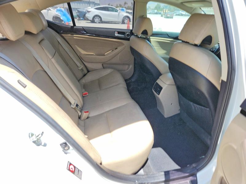 59826446 :رقم المزاد ، KNALN4D74F5174434 vin ، 2015 Kia Cadenza مزاد بيع