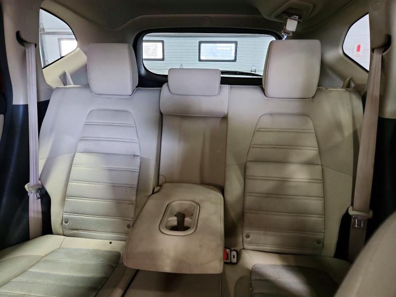 Продаж на аукціоні авто 2018 Honda Cr-v, vin: 5J6RW2H55JL025875, номер лоту: 60609786