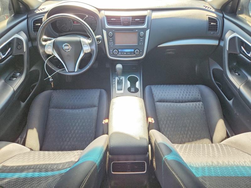 Продажа на аукционе авто 2016 Nissan Altima, vin: 1N4AL3AP0GC273740, номер лота: 61989316