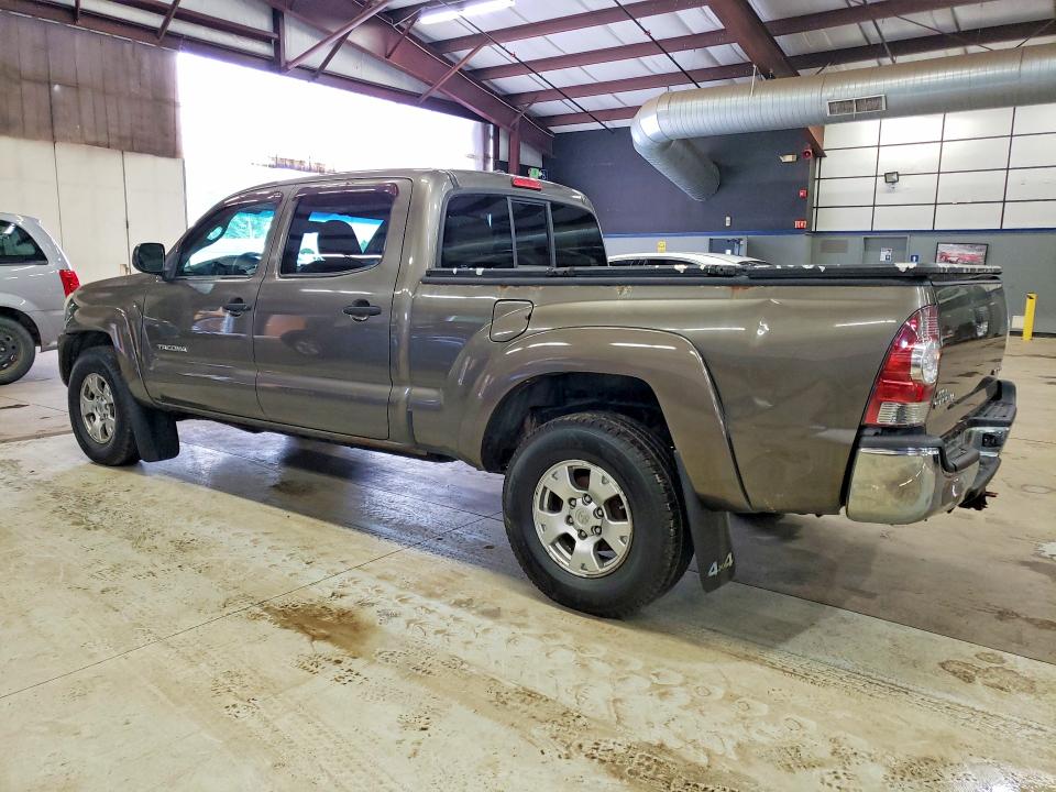 Aukcja sprzedaży 2011 Toyota Tacoma, vin: 3TMMU4FNXBM037430, numer aukcji: 63283906