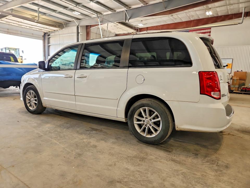 Aukcja sprzedaży 2016 Dodge Grand Caravan, vin: 2C4RDGCG4GR342287, numer aukcji: 60646466
