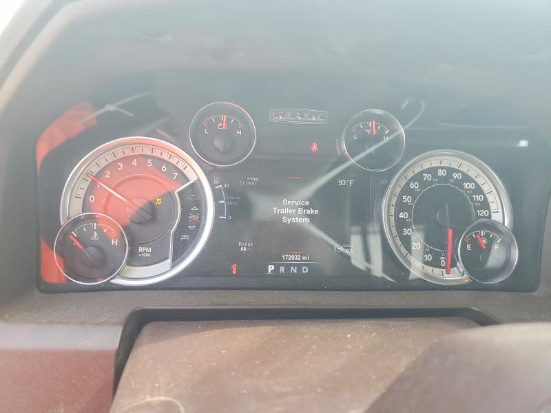 61765126 :رقم المزاد ، 3C6RR7LT5HG524481 vin ، 2017 Ram 1500 مزاد بيع
