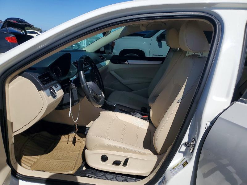 Продаж на аукціоні авто 2013 Volkswagen Passat, vin: 1VWBP7A35DC017528, номер лоту: 62626256