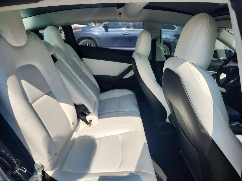 Продаж на аукціоні авто 2018 Tesla Model 3, vin: 5YJ3E1EB7JF135297, номер лоту: 59145866