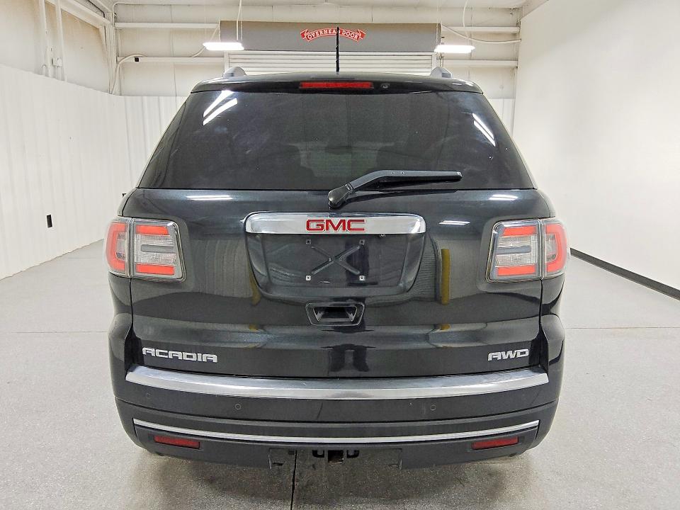 Продаж на аукціоні авто 2014 Gmc Acadia, vin: 1GKKVRKD0EJ245451, номер лоту: 61022646