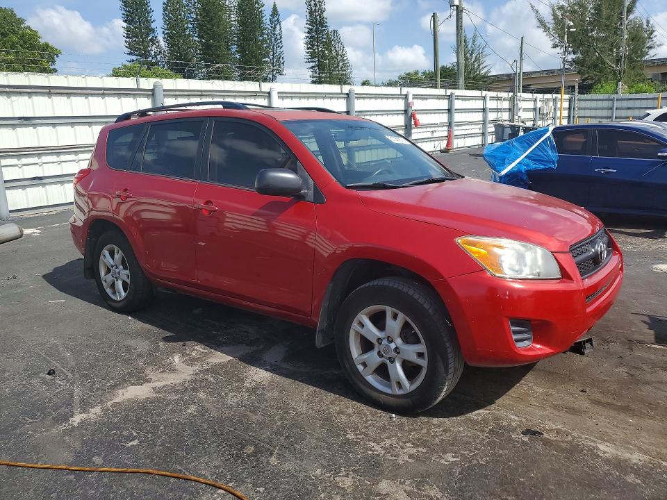 Aukcja sprzedaży 2012 Toyota Rav4, vin: JTMZF4DV9C5046436, numer aukcji: 61035676
