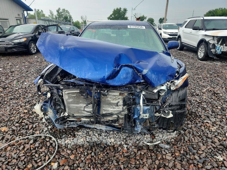 Продажа на аукционе авто 2007 Toyota Camry, vin: JTNBK46K273015221, номер лота: 61755256