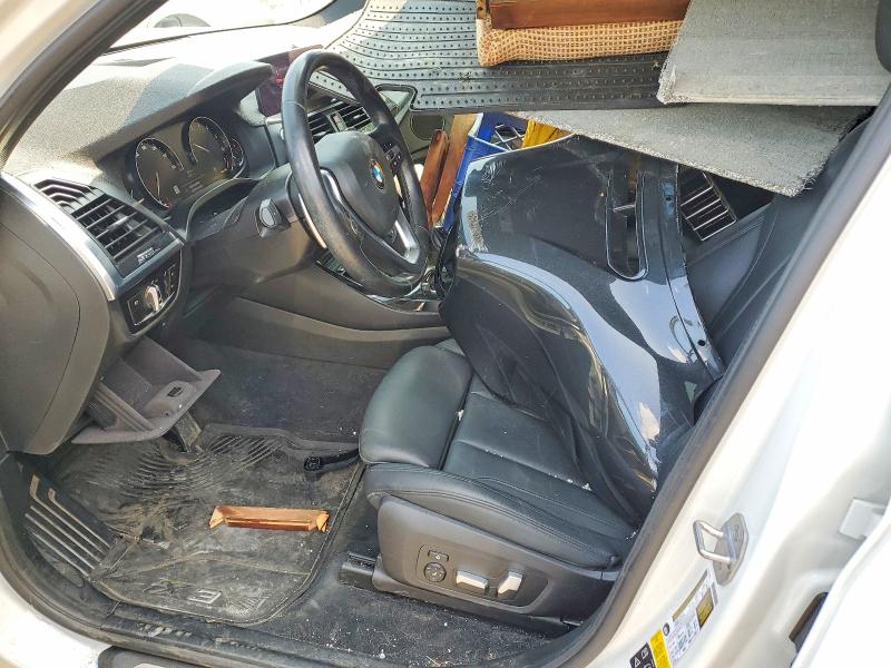 Aukcja sprzedaży 2020 Bmw X3, vin: 5UXTY5C08L9B53659, numer aukcji: 62432986