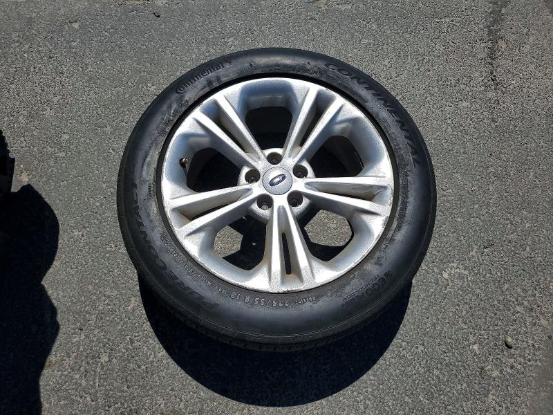 Aukcja sprzedaży 2019 Ford Taurus, vin: 1FAHP2E82KG116437, numer aukcji: 60491686