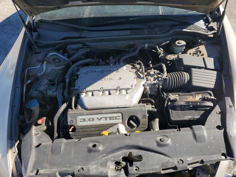 2003 Honda Accord მანქანა იყიდება აუქციონზე, vin: 1HGCM822X3A018486, აუქციონის ნომერი: 62064056